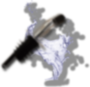 The best pourer yet.